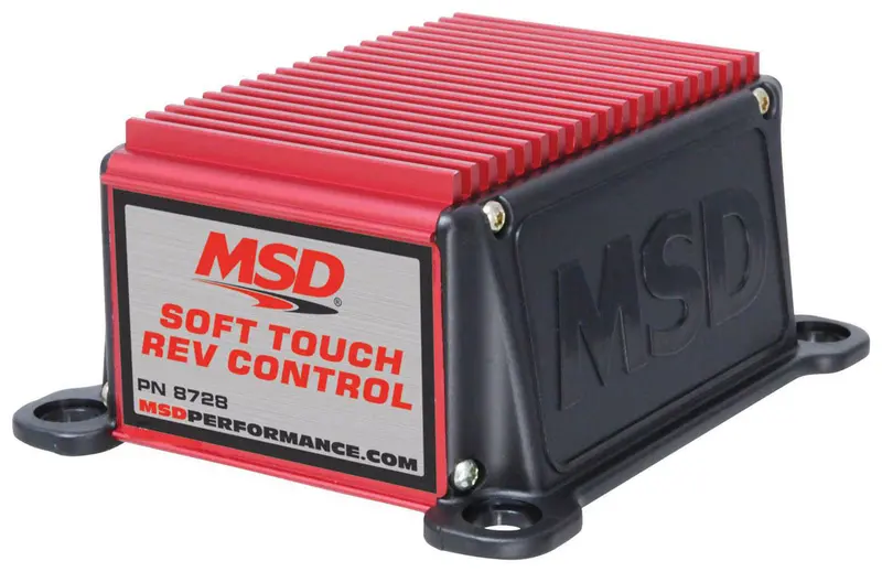 Soft Touch Rev Control 1