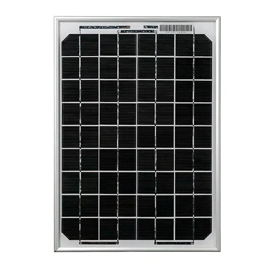 Solar Kit Go Power- 10 Watt 1