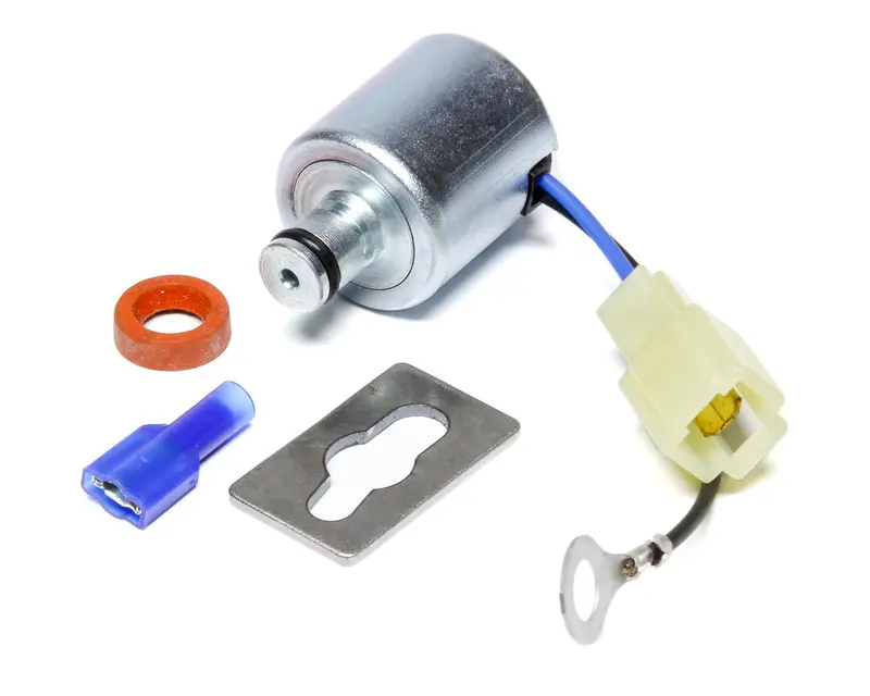 Solenoid For 17998/17999 /27255E/23254E 1