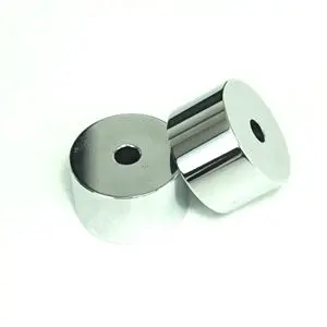Solid Motor Mounts 1
