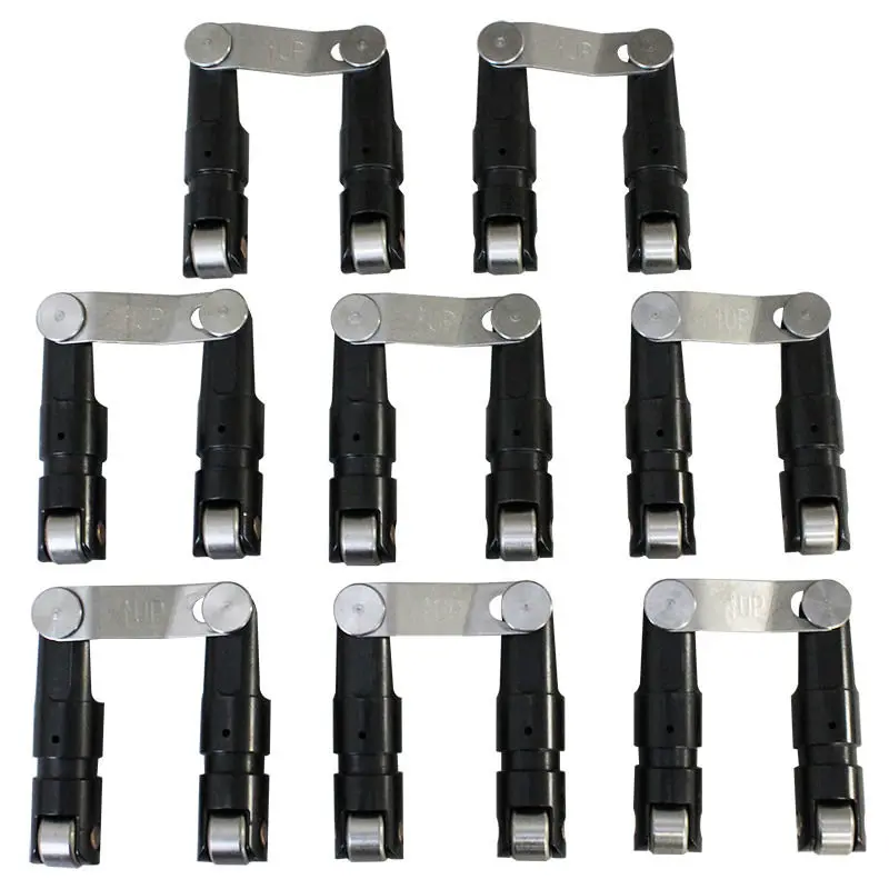 Solid Roller Lifters - Bbc Vertical Style 1