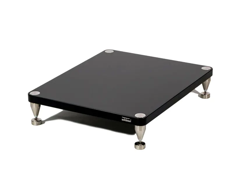 Solidsteel Solidsteel Hy-C Large Series Amp Stand 1