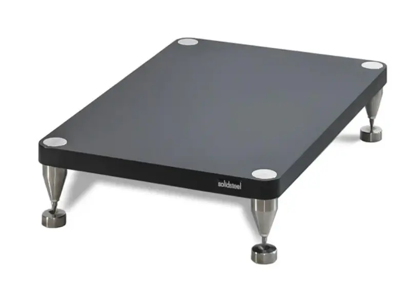 Solidsteel Solidsteel Hy Series Amp Stand 1