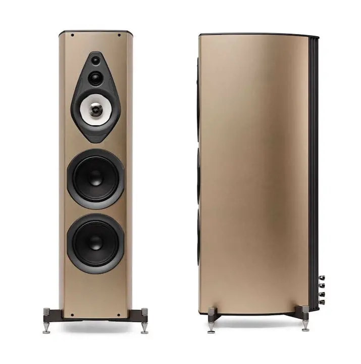 Sonus Faber Amati Supreme Loudspeaker - Pair 1