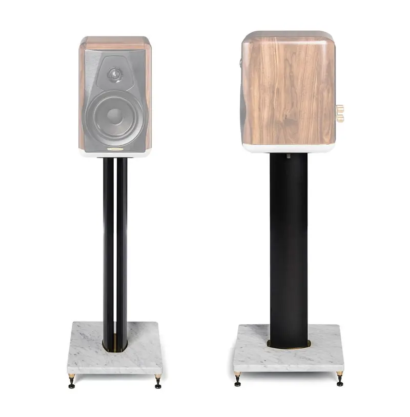 Sonus Faber Carrara Stands - Pair 1