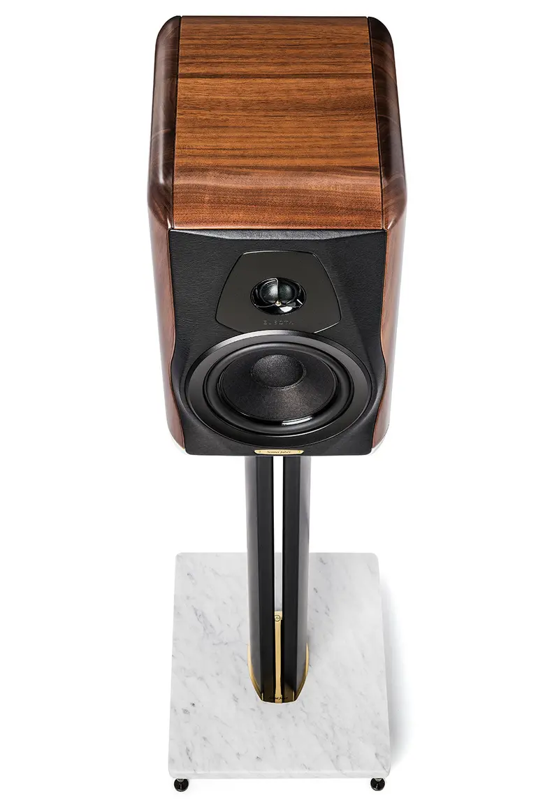 Sonus Faber Carrara Stands - Pair 2