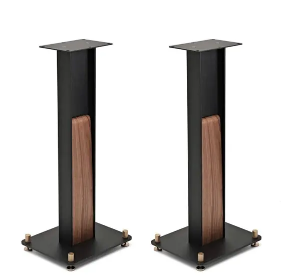 Sonus Faber Concertino G4 Iron Stands G2 - Pair 1