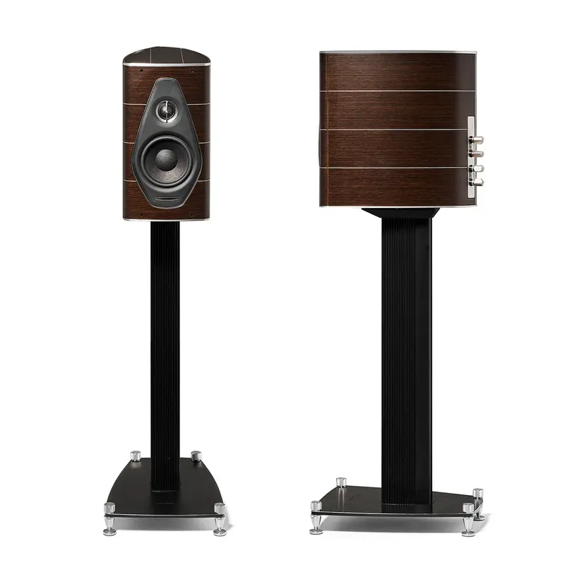 Sonus Faber Olympica Nova I Monitor Speaker - Pair 1