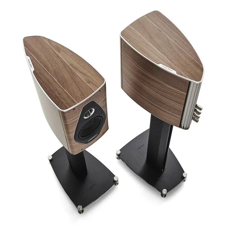 Sonus Faber Olympica Nova I Monitor Speaker - Pair 2