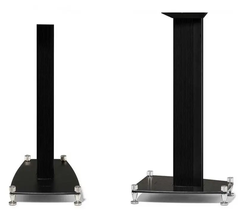 Sonus Faber Olympica Nova I Monitor Speaker Stands - Pair 1