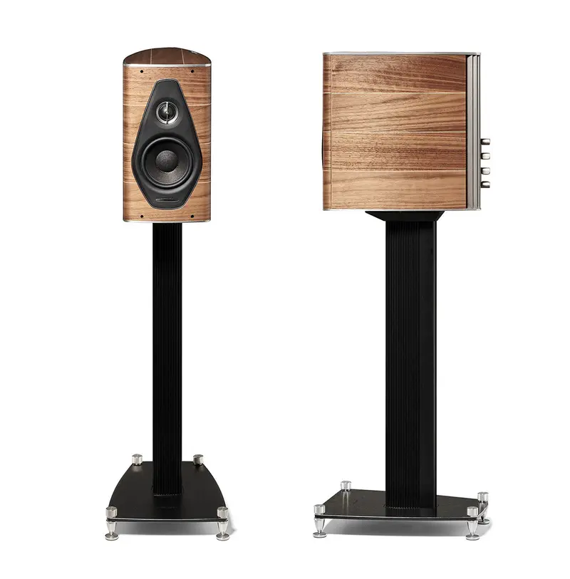 Sonus Faber Olympica Nova I Monitor Speaker Stands - Pair 2
