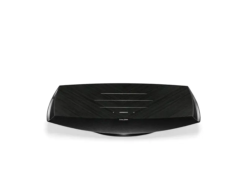 Sonus Faber Omnia Wireless Speaker With Phono Stage 1