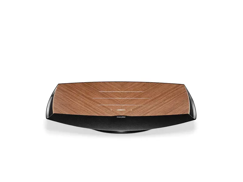 Sonus Faber Omnia Wireless Speaker With Phono Stage 2