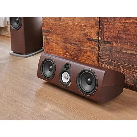 Sonus Faber Sonetto G2 Center Channel 1