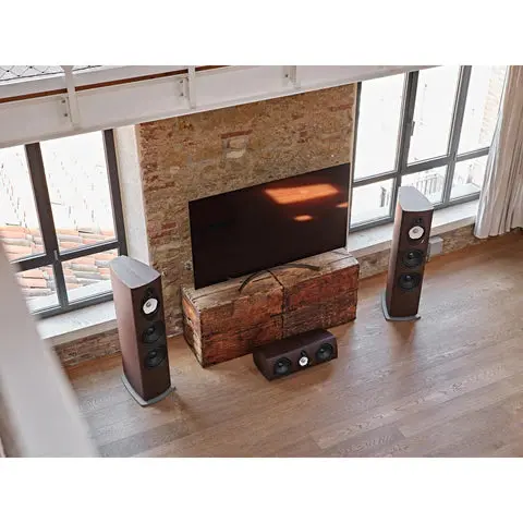 Sonus Faber Sonetto G2 Center Channel 2