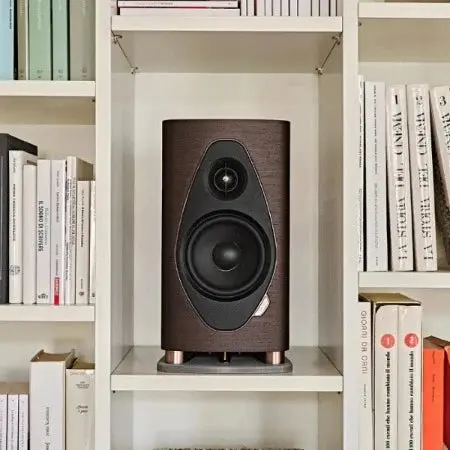 Sonus Faber Sonetto I G2 Bookshelf Speakers - Pair 1