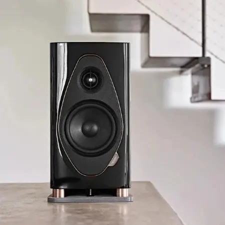 Sonus Faber Sonetto I G2 Bookshelf Speakers - Pair 2