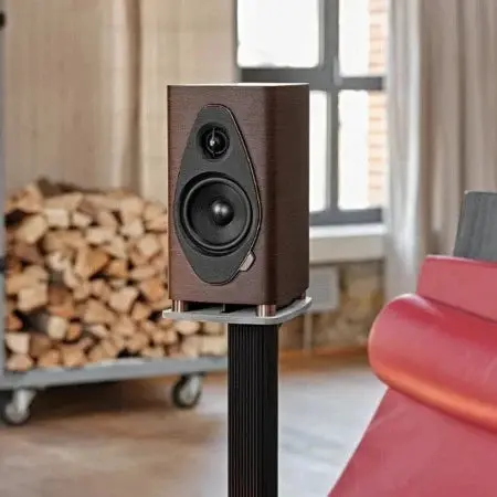 Sonus Faber Sonetto I G2 Bookshelf Speakers - Pair 3