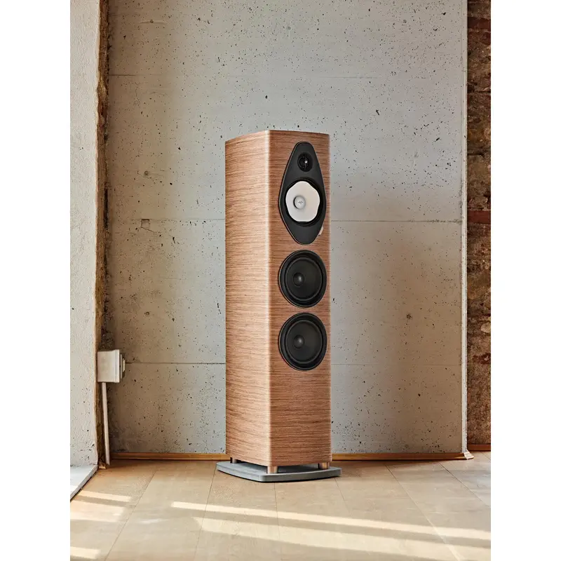 Sonus Faber Sonetto V G2 Floorstanding Loudspeakers - Pair 1