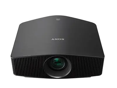 Sony Projectors 1