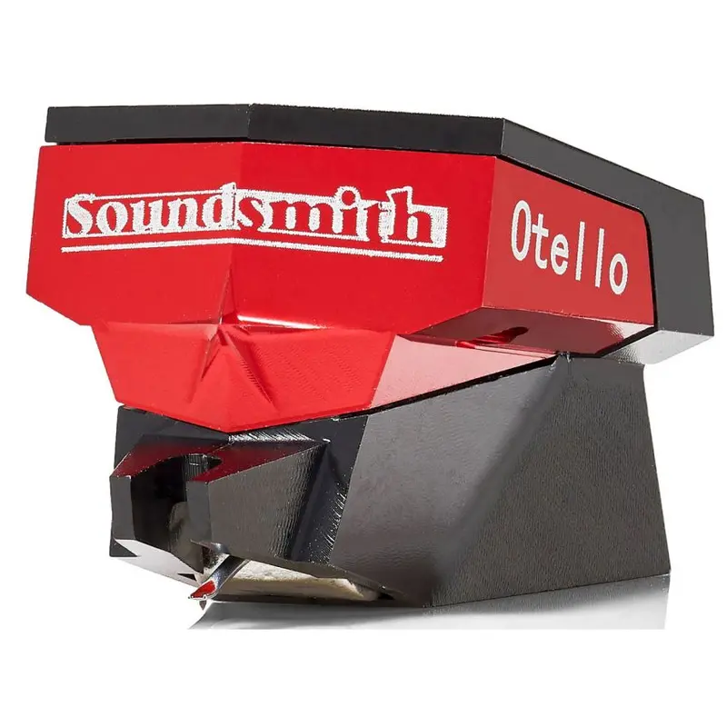 Soundsmith Es Moving Iron High Output Cartridges 1