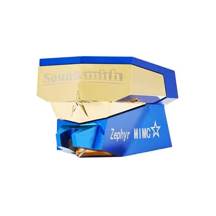 Soundsmith Es Moving Iron Low Output Cartridges (Available To Demo) 1