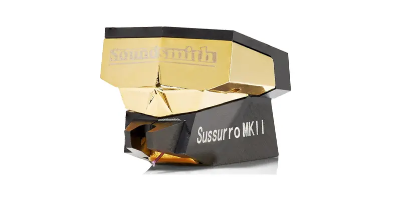 Soundsmith Es Moving Iron Low Output Cartridges (Available To Demo) 3