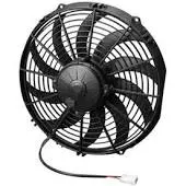 Spal 30102029 12" Universal High-Performance Fan 12V 1