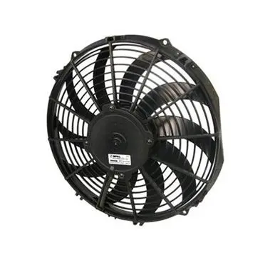 Spal Automotive Usa 30100411 - Spal Universal Electric Fans 1