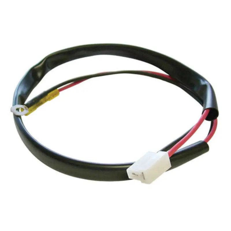 Spal Jumper Harness 1