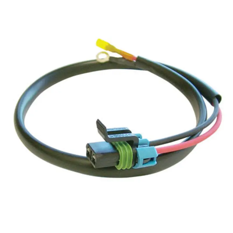 Spal Jumper Harness W/Metri-Pack Connector 1