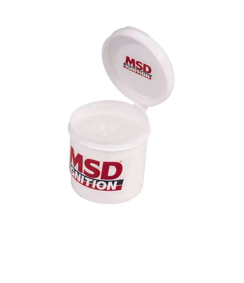 Spark Guard Tube 1