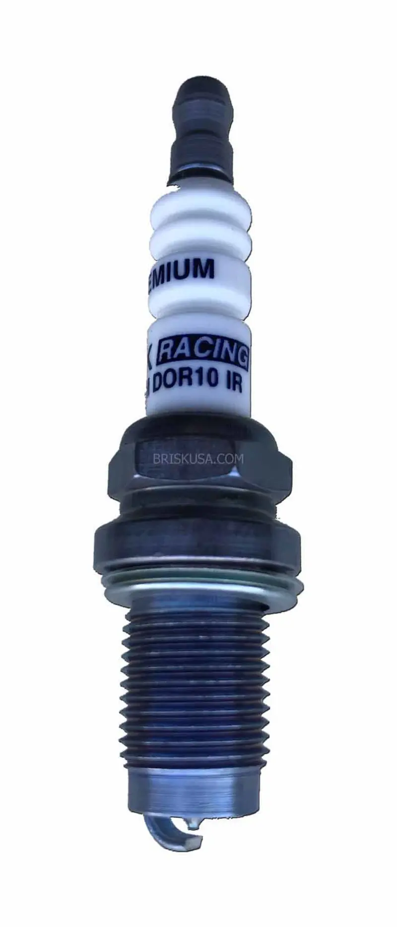 Spark Plug Iridium Racing 1