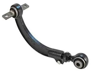 Spc Performance 06-10 Honda Civic Base/Si/Hybrid/ 13+ Acura Csx/Ilx Adjustable Rear Camber Arm 1