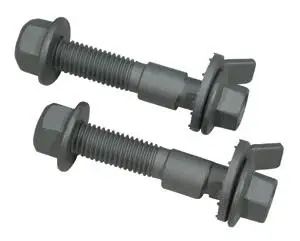 Spc Performance Ez Cam Xr Bolts (Pair) (Replaces 16Mm Bolts) 1
