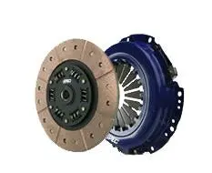 Spec 01-11 Ford Ranger 2.3L Stage 3+ Clutch Kit 1