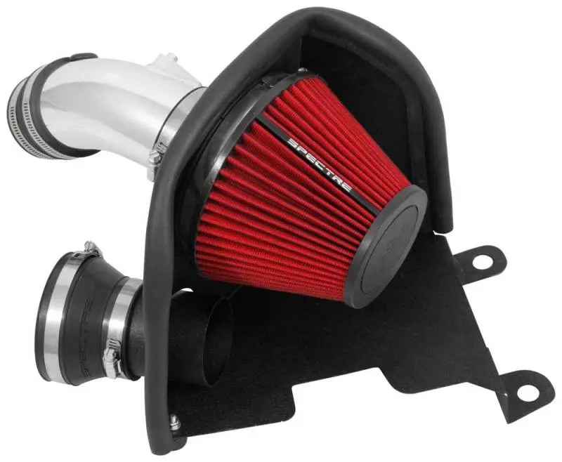 Spectre 12-15 Honda Civic 2.4L & 2013-2015 Acura Ilx F/I Air Intake Kit 1