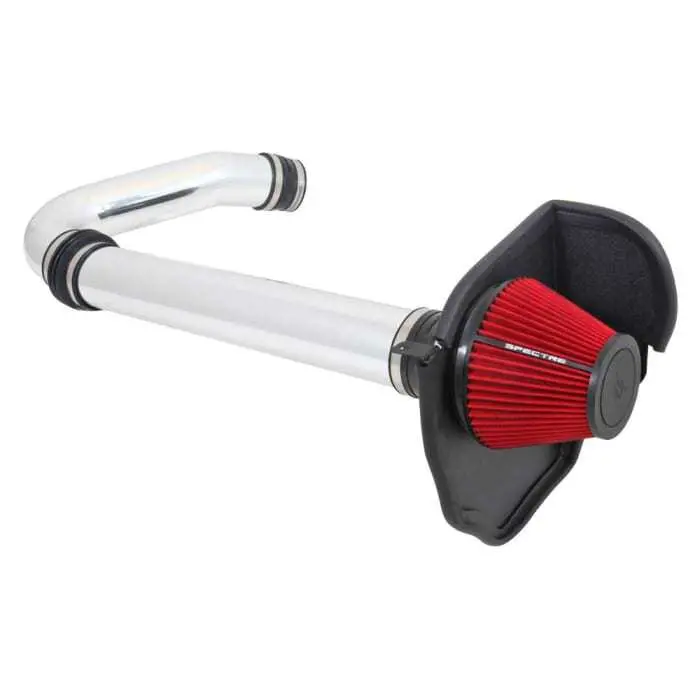 Spectre Air Intake Kit 1