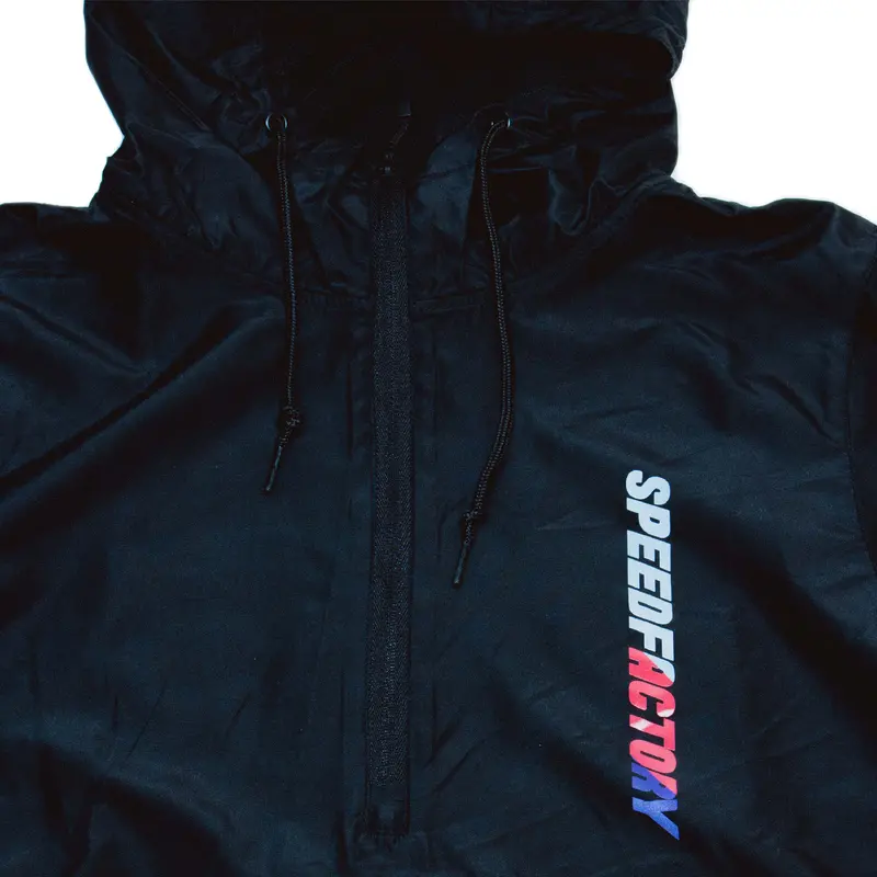 Speedfactory Race Team Edition Anorak Jackets 2