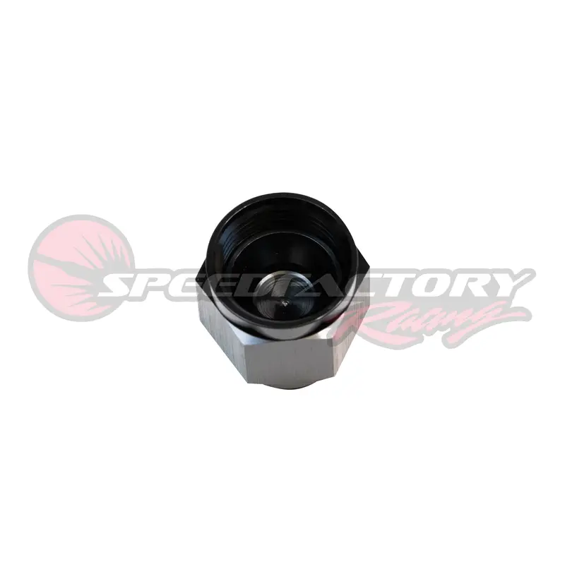 Speedfactory Racing -10An Flare Cap 2