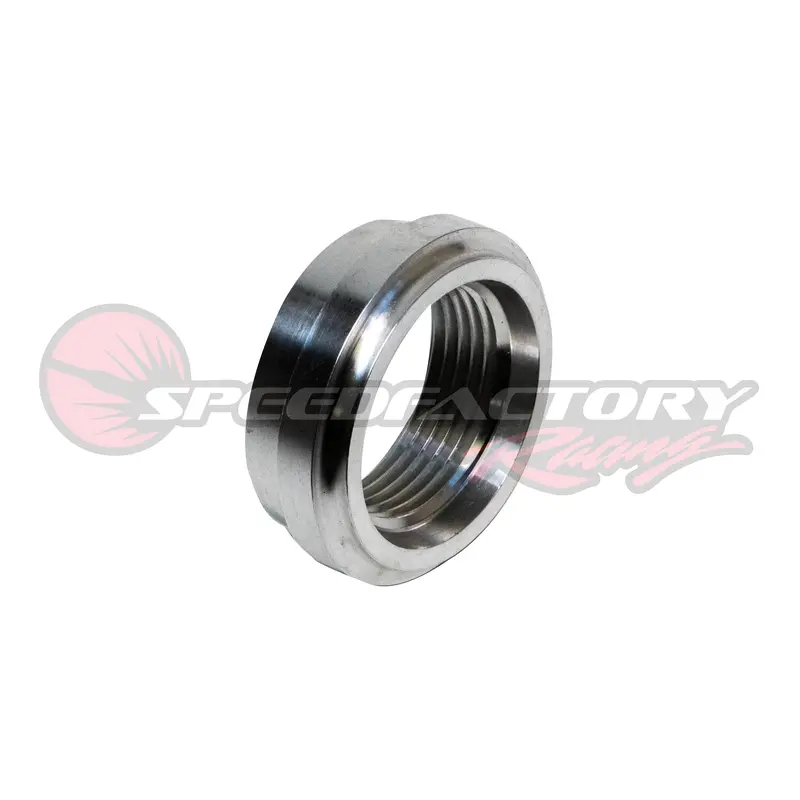 Speedfactory Racing -16An Orb Female Aluminum Weld Bung 1