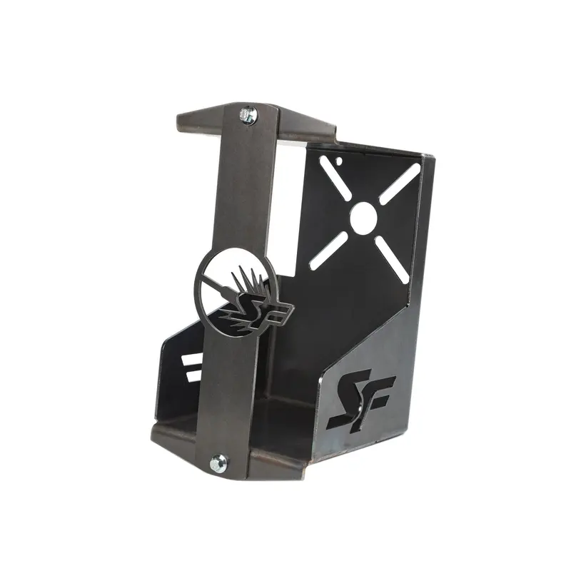Speedfactory Racing 16V Battery Box - Driver Or Passenger Mount 1