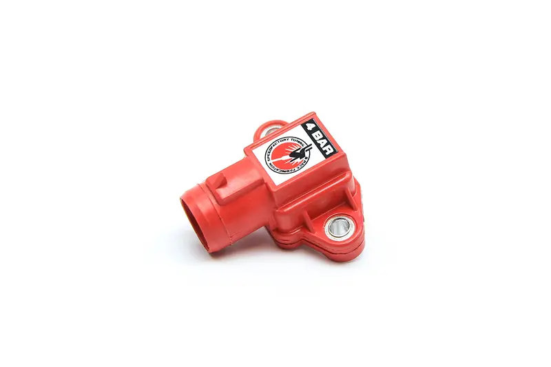 Speedfactory Racing 4 Bar Map Sensor For B/D/F/H And S2000 (1-43+Psi) 1