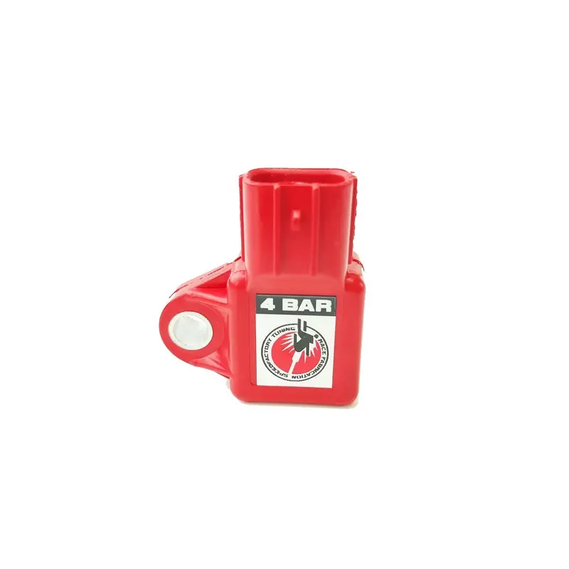 Speedfactory Racing 4 Bar Map Sensor For K Series (1-43+Psi) 1