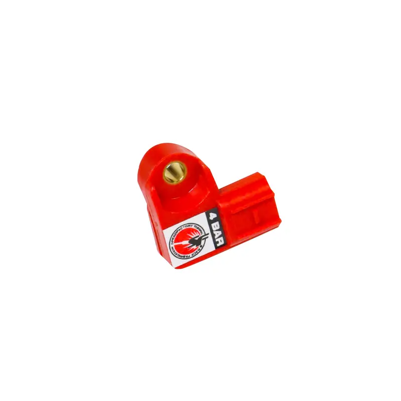 Speedfactory Racing 4 Bar Map Sensor K Series - 06-09 S2000, 06-11 Civic R18, 12-15 Civic Si, 2013+Ilx, 09-10 Tsx, Crz (1-43+Psi) 1