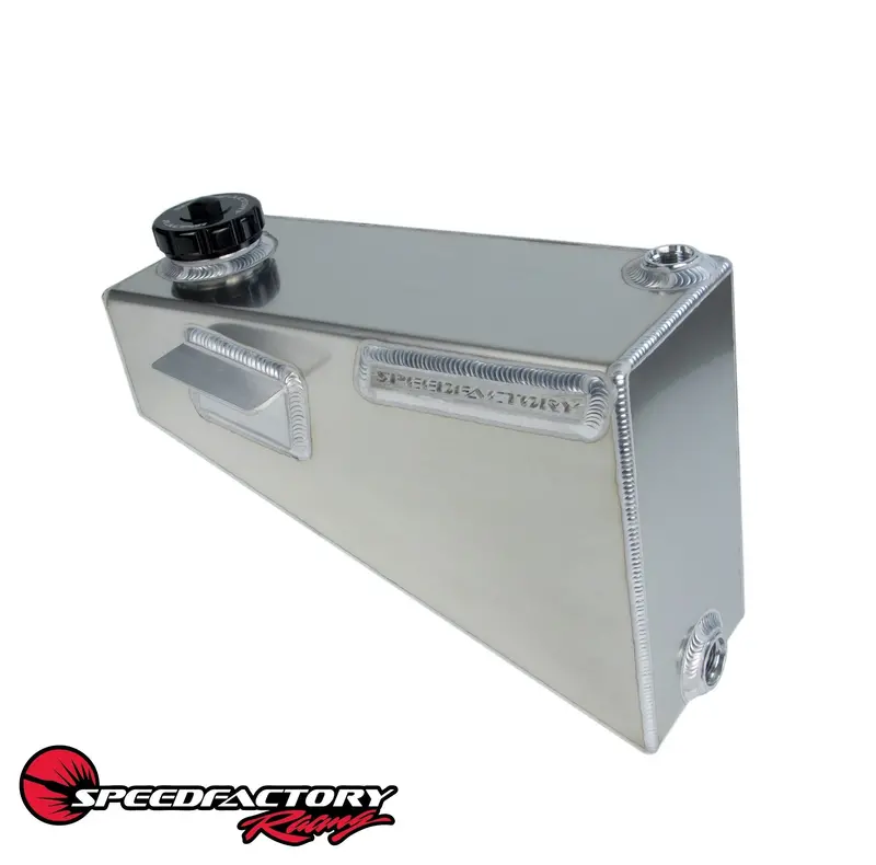 Speedfactory Racing Battery Location Fuel Cell - Left Hand Or Right Hand Drive 1