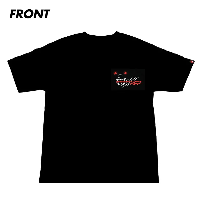 Speedfactory Racing 'B'east Series T-Shirt 2