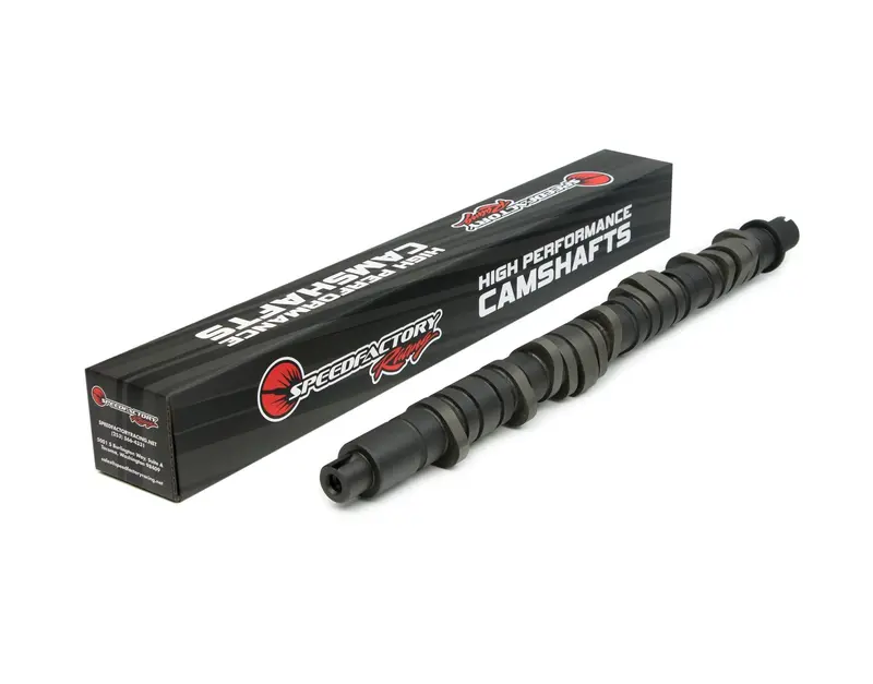 Speedfactory Racing D16 Sohc Vtec Street Savage Camshaft 1