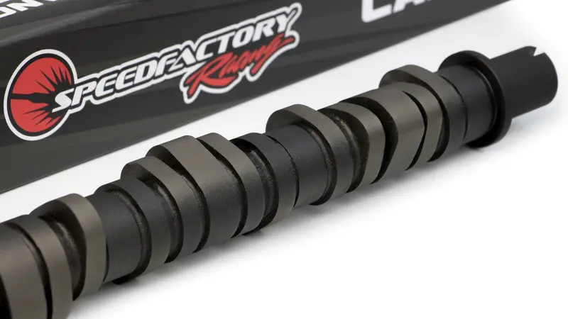 Speedfactory Racing D16 Sohc Vtec Street Savage Camshaft 2