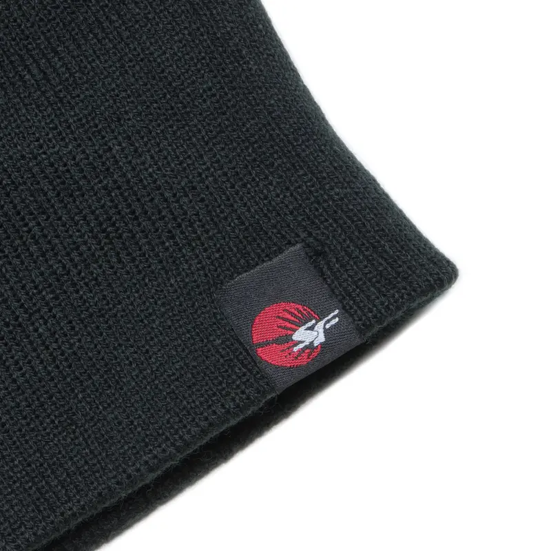 Speedfactory Racing Foldover Knit Beanie 2